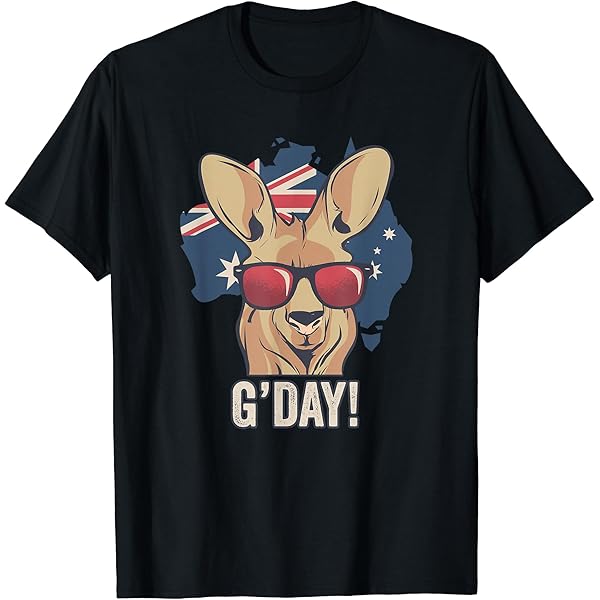 Amazon | オーストラリア - アイ・ハート・オーストラリア - アイ